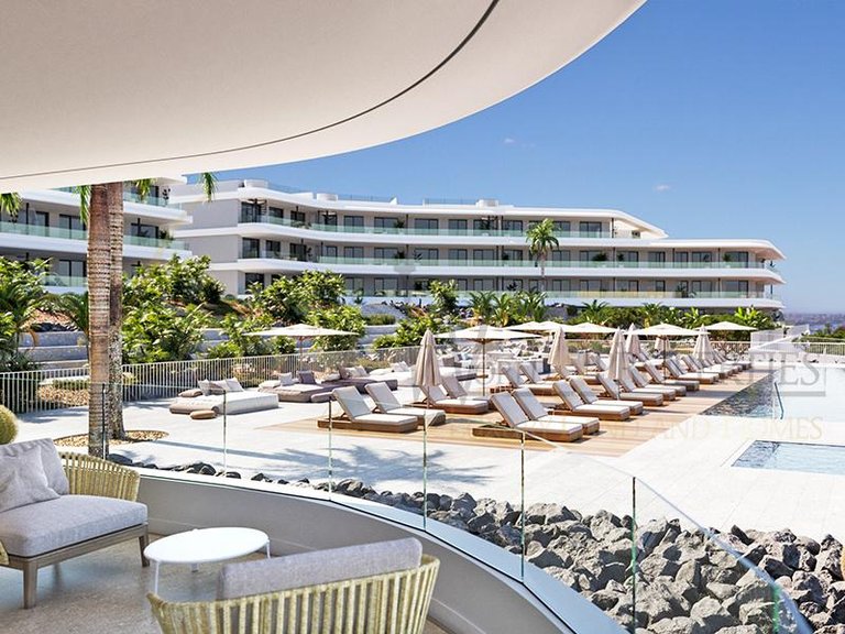 Apartment for Sale in Costa Adeje, Tenerife, España 5