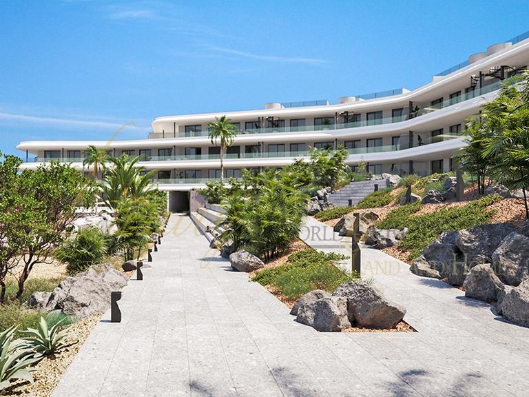 Apartment for Sale in Costa Adeje, Tenerife, España 13