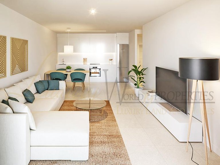 Apartment for Sale in Costa Adeje, Tenerife, España 9