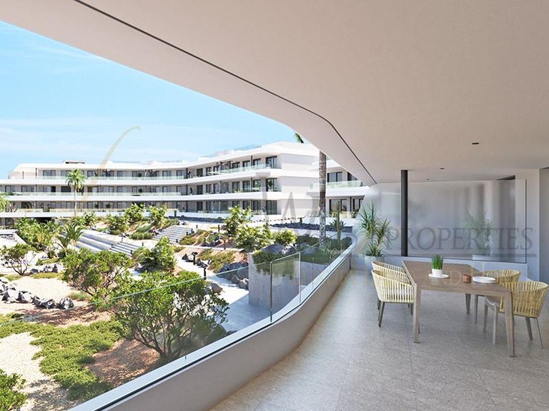 Apartment for Sale in Costa Adeje, Tenerife, España 6