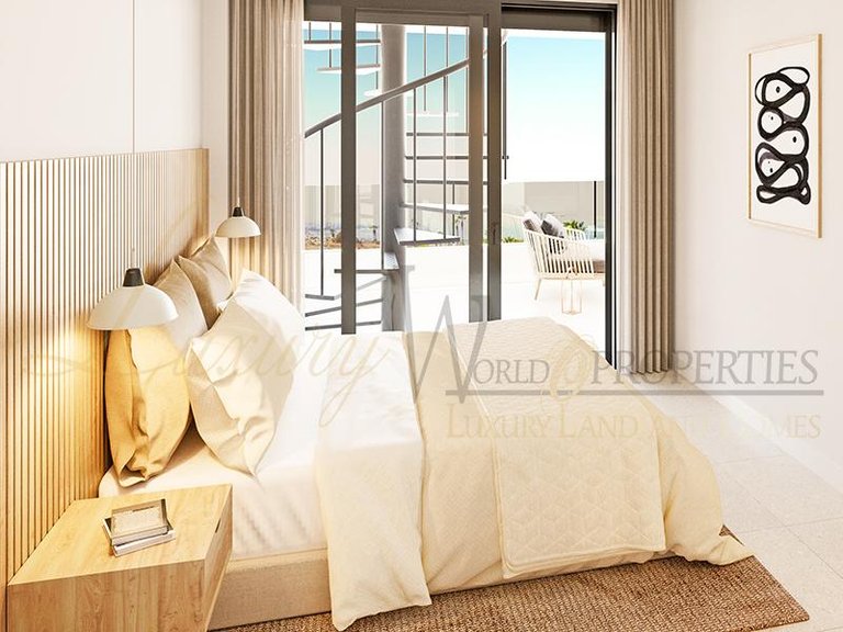 Apartment for Sale in Costa Adeje, Tenerife, España 10