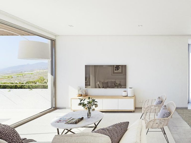 Apartment for Sale in Guia De Isora, Tenerife, España 10
