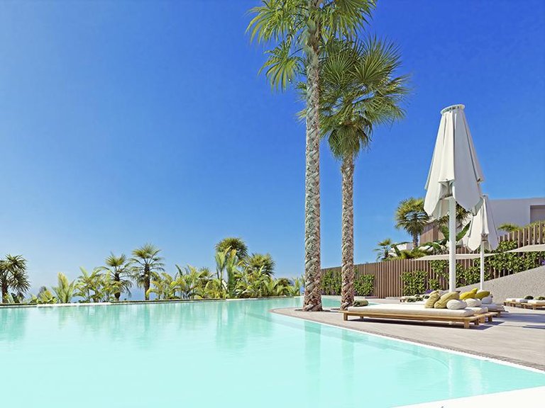 Apartment for Sale in Guia De Isora, Tenerife, España 27