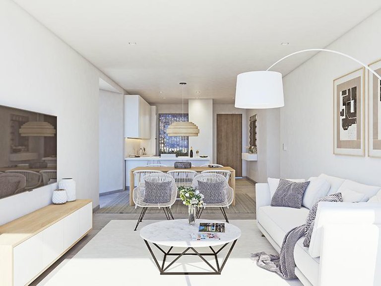 Town House for Sale in Guia De Isora, Tenerife, España 14