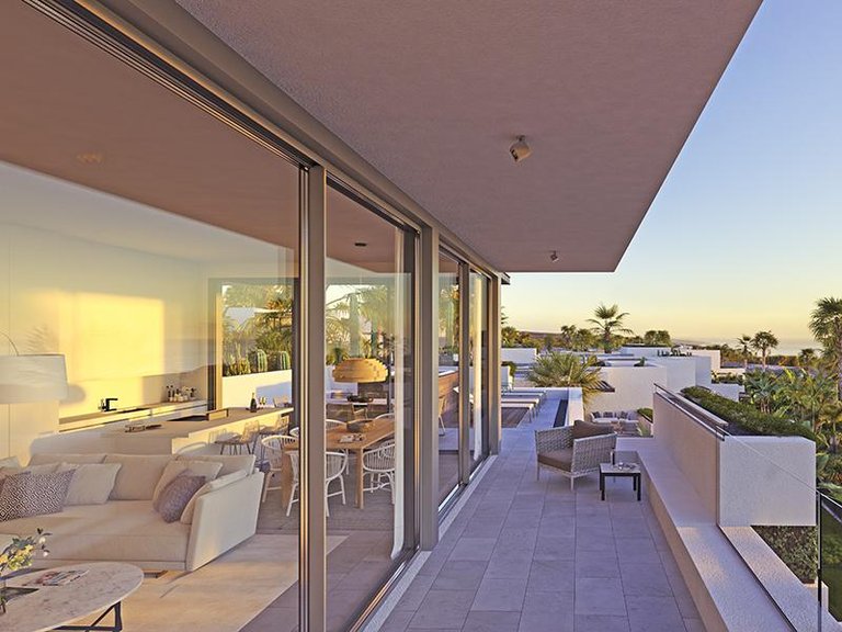 Town House for Sale in Guia De Isora, Tenerife, España 7