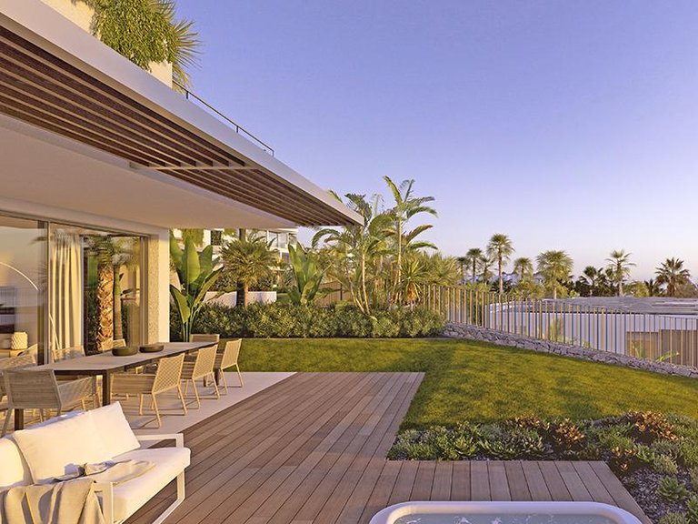 Town House for Sale in Guia De Isora, Tenerife, España 6