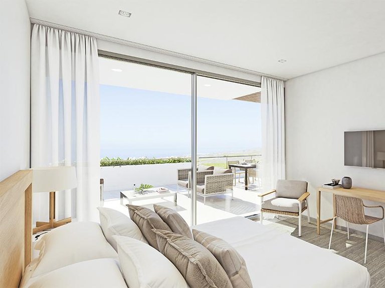 Town House for Sale in Guia De Isora, Tenerife, España 15