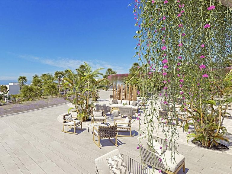 Town House for Sale in Guia De Isora, Tenerife, España 25