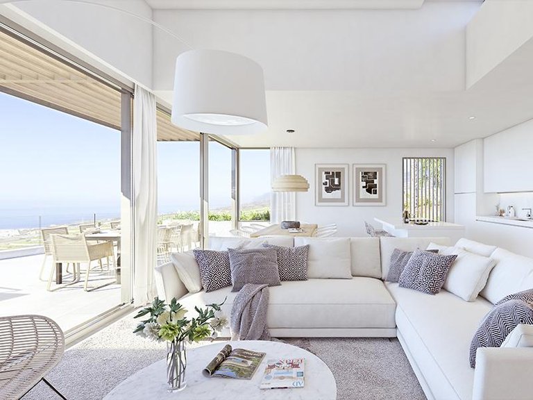 Town House for Sale in Guia De Isora, Tenerife, España 8