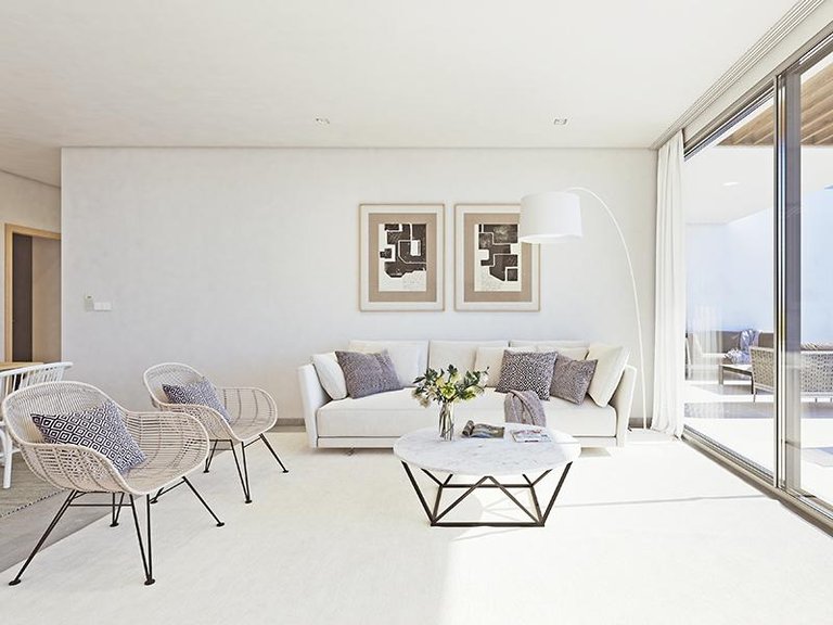 Town House for Sale in Guia De Isora, Tenerife, España 13