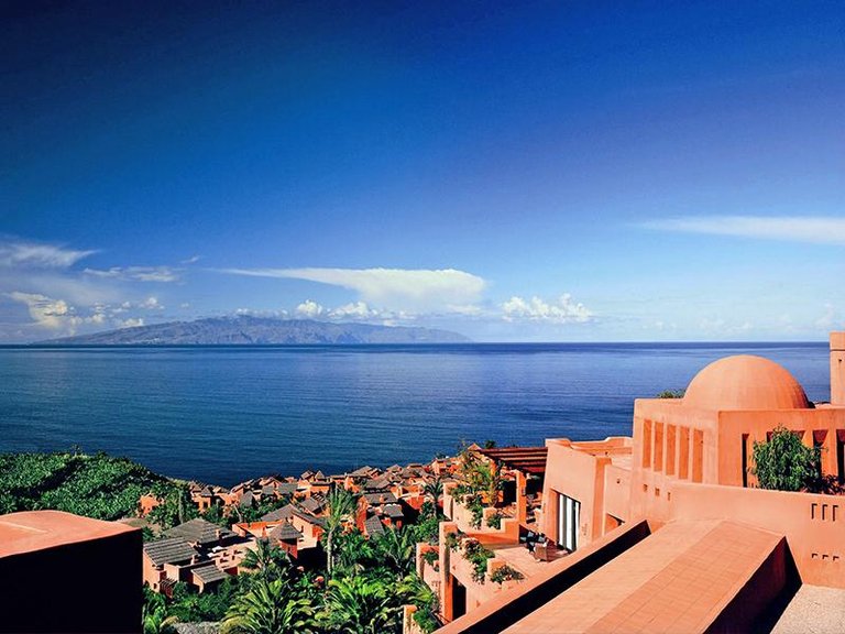 Town House for Sale in Guia De Isora, Tenerife, España 44