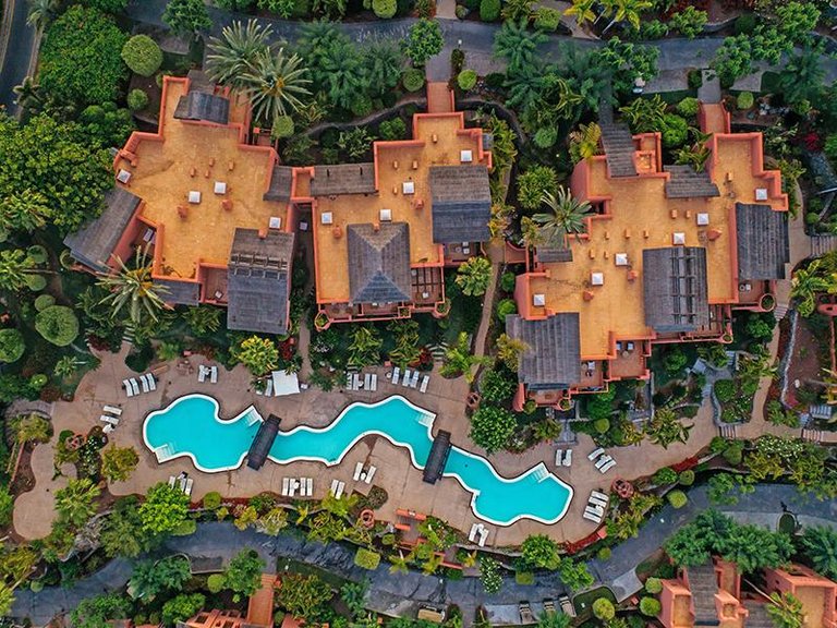 Town House for Sale in Guia De Isora, Tenerife, España 45