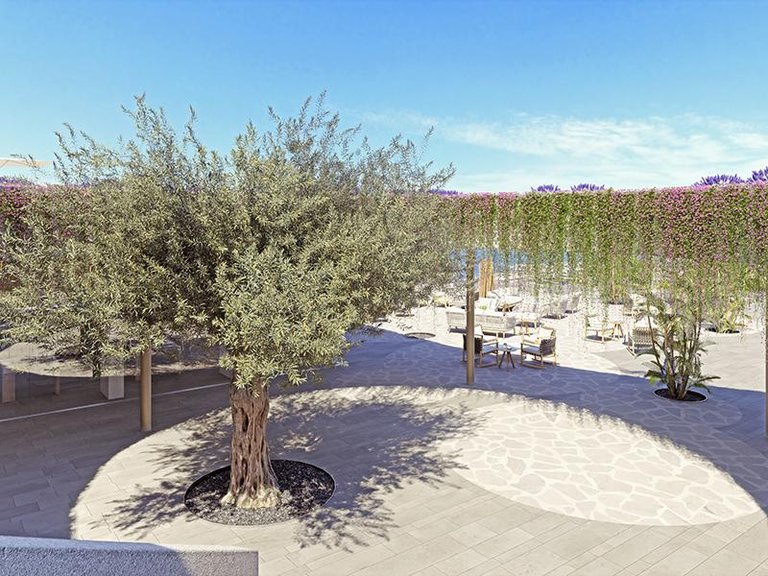 Town House for Sale in Guia De Isora, Tenerife, España 21