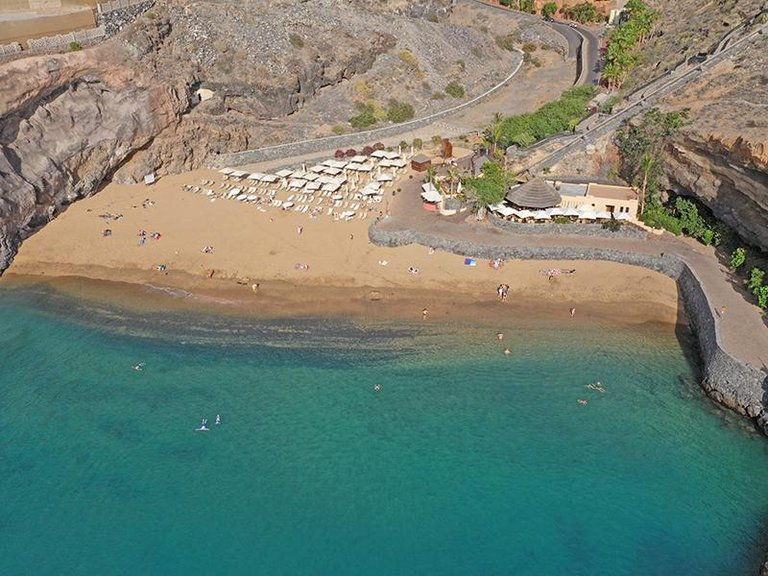 Town House for Sale in Guia De Isora, Tenerife, España 50