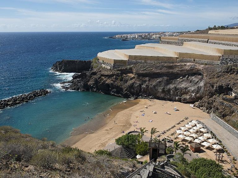 Town House for Sale in Guia De Isora, Tenerife, España 49