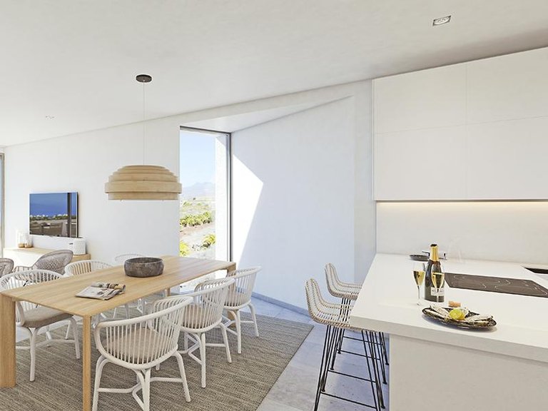 Town House for Sale in Guia De Isora, Tenerife, España 11