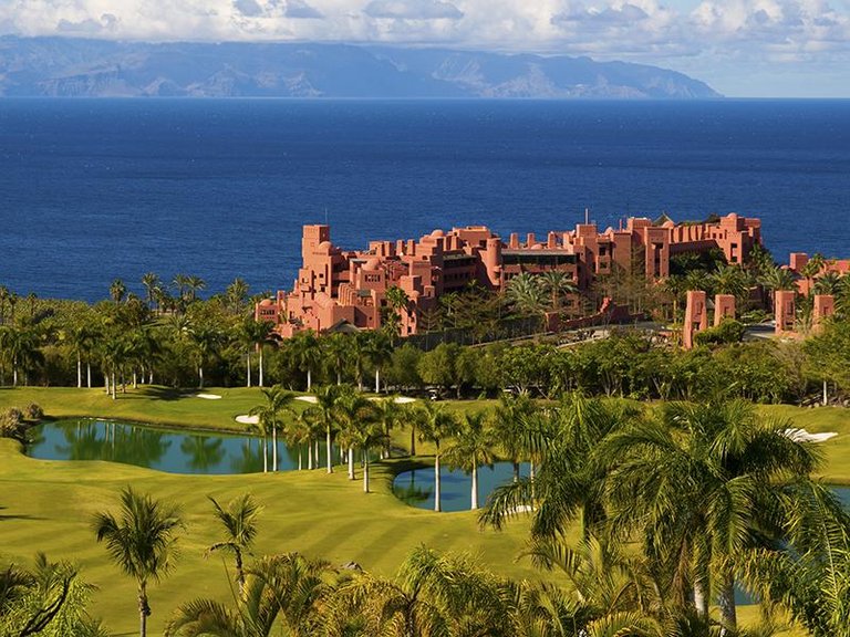 Town House for Sale in Guia De Isora, Tenerife, España 46