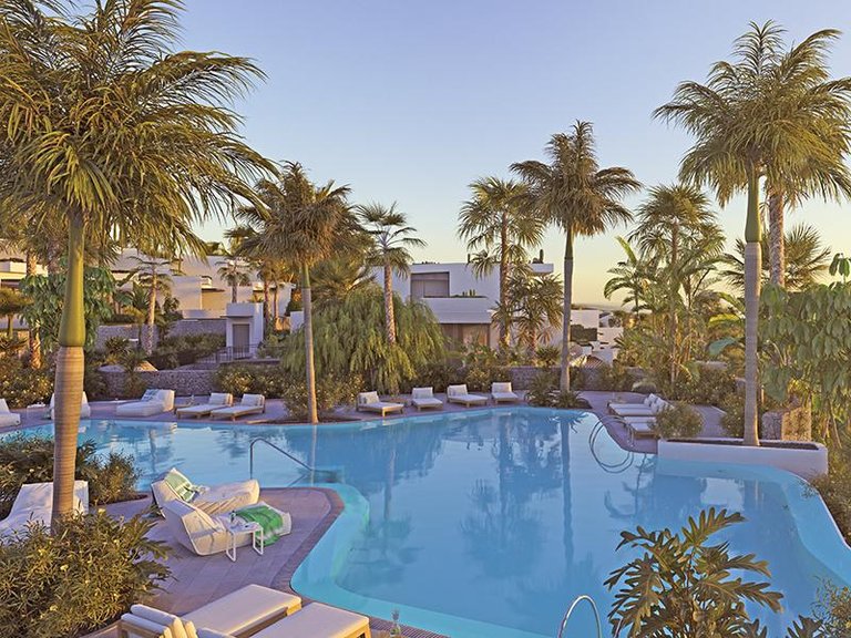 Town House for Sale in Guia De Isora, Tenerife, España 19