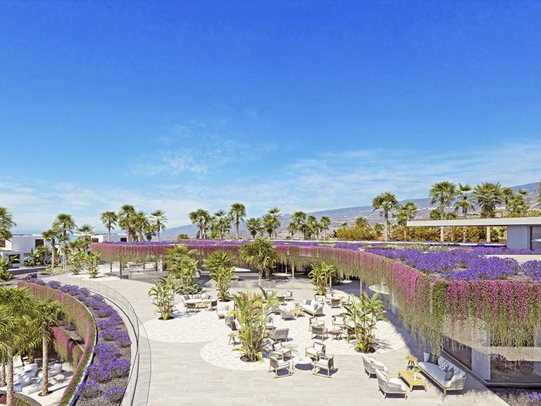 Town House for Sale in Guia De Isora, Tenerife, España 23