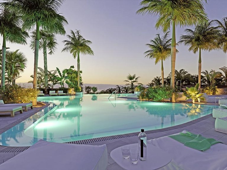 Town House for Sale in Guia De Isora, Tenerife, España 18