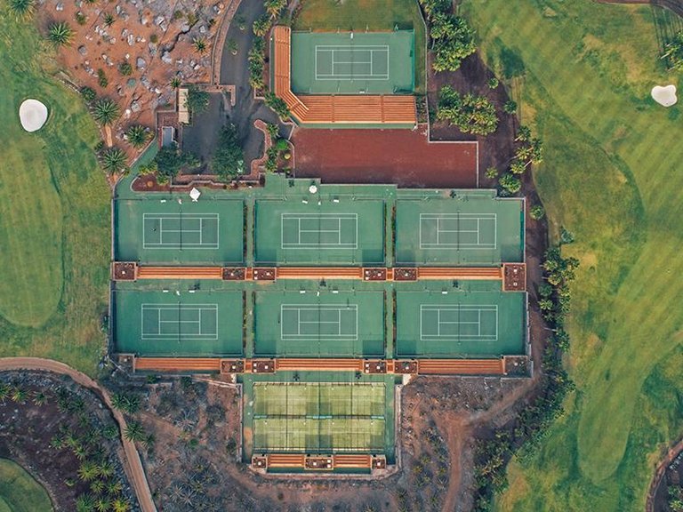 Town House for Sale in Guia De Isora, Tenerife, España 35