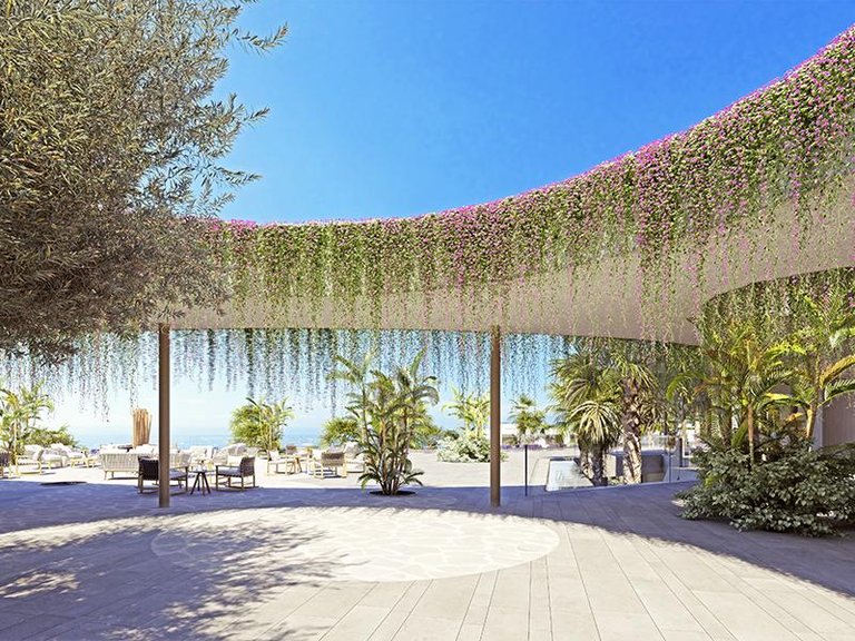 Town House for Sale in Guia De Isora, Tenerife, España 26