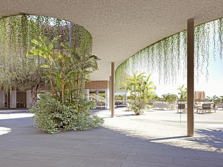 Town House for Sale in Guia De Isora, Tenerife, España 20