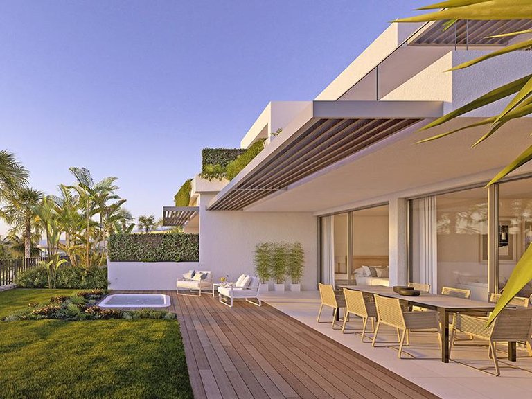 Town House for Sale in Guia De Isora, Tenerife, España 5