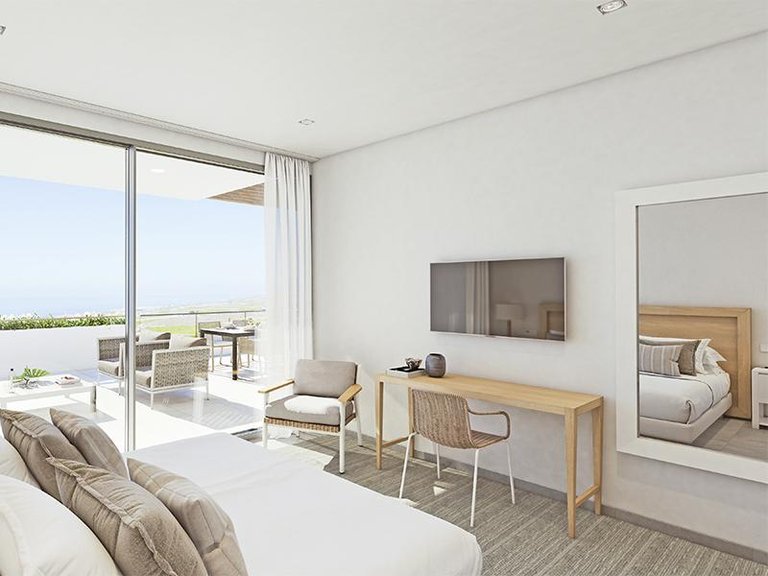 Town House for Sale in Guia De Isora, Tenerife, España 16