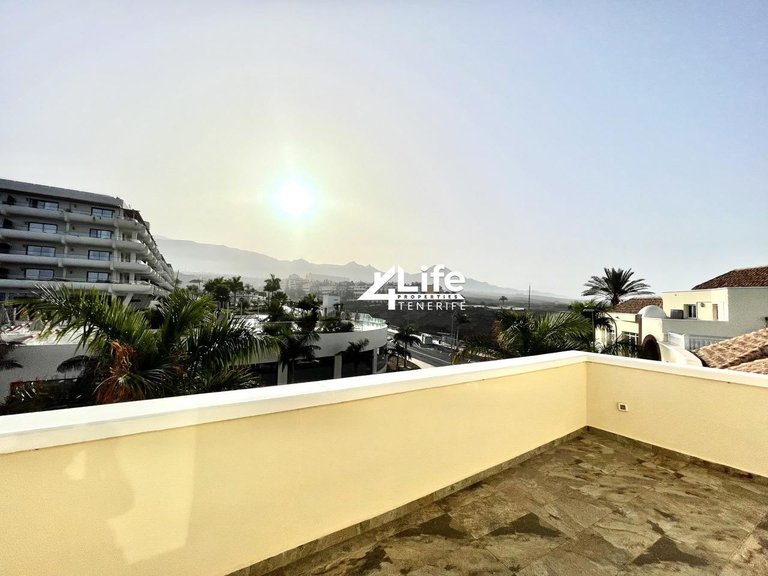 Penthouse for Rent in Adeje, Tenerife 19
