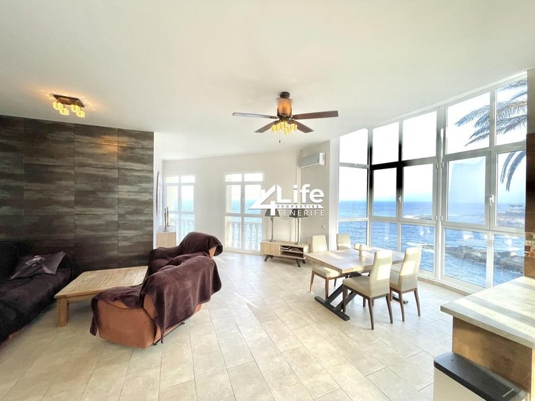 Penthouse for Rent in Adeje, Tenerife 4