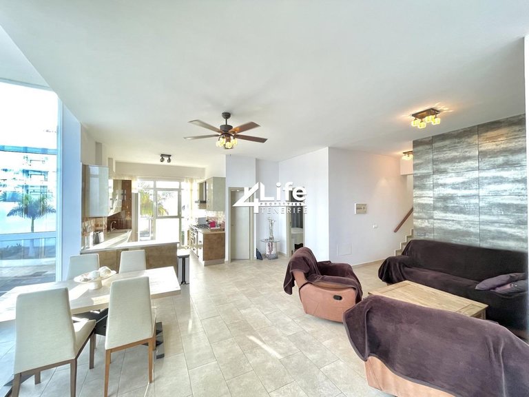 Penthouse for Rent in Adeje, Tenerife 3