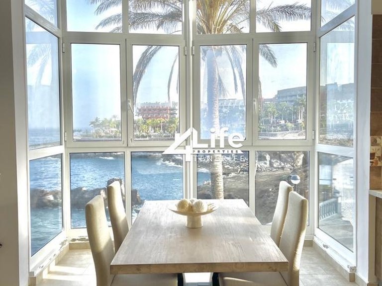 Penthouse for Rent in Adeje, Tenerife 2