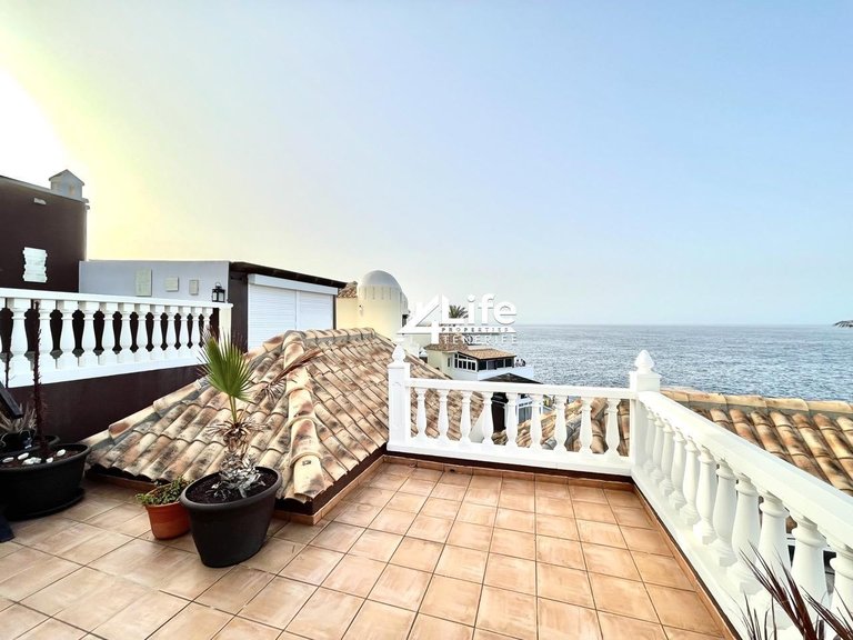 Penthouse for Rent in Adeje, Tenerife 20