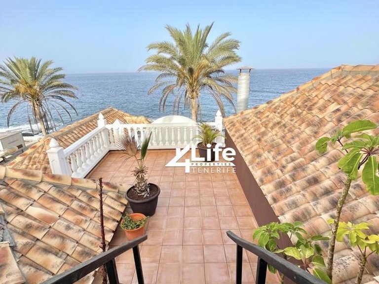 Penthouse for Rent in Adeje, Tenerife 16