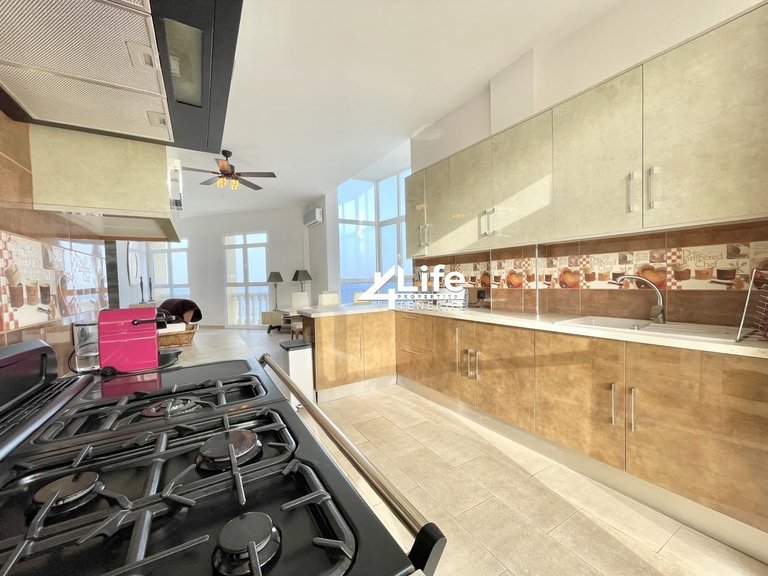 Penthouse for Rent in Adeje, Tenerife 15