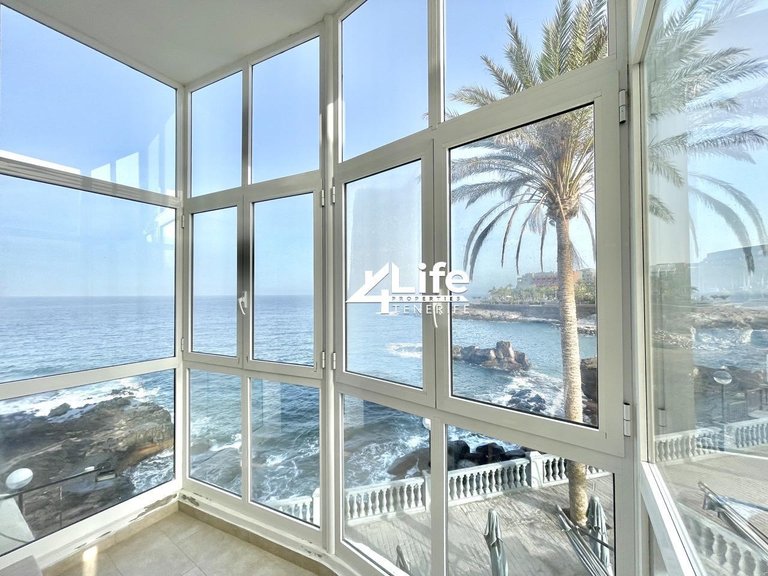 Penthouse for Rent in Adeje, Tenerife 1