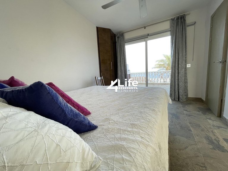 Penthouse for Rent in Adeje, Tenerife 9