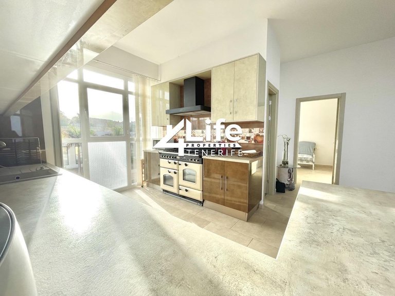 Penthouse for Rent in Adeje, Tenerife 12