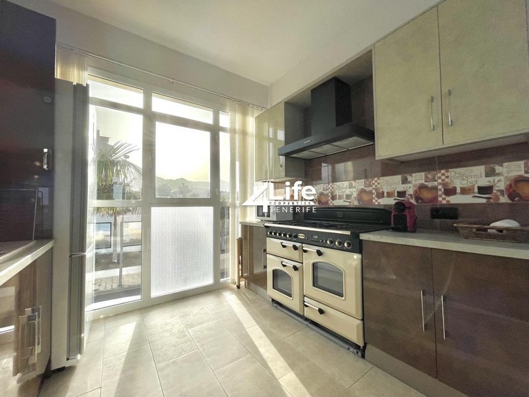 Penthouse for Rent in Adeje, Tenerife 14
