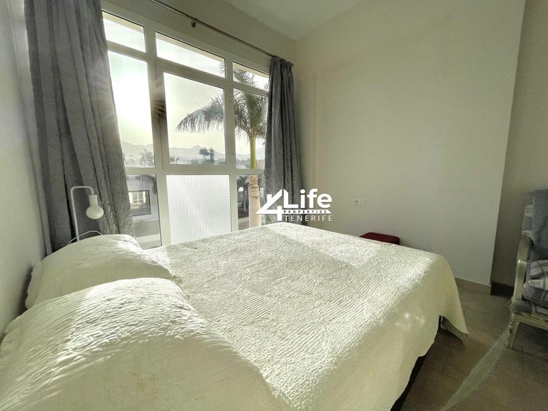 Penthouse for Rent in Adeje, Tenerife 8