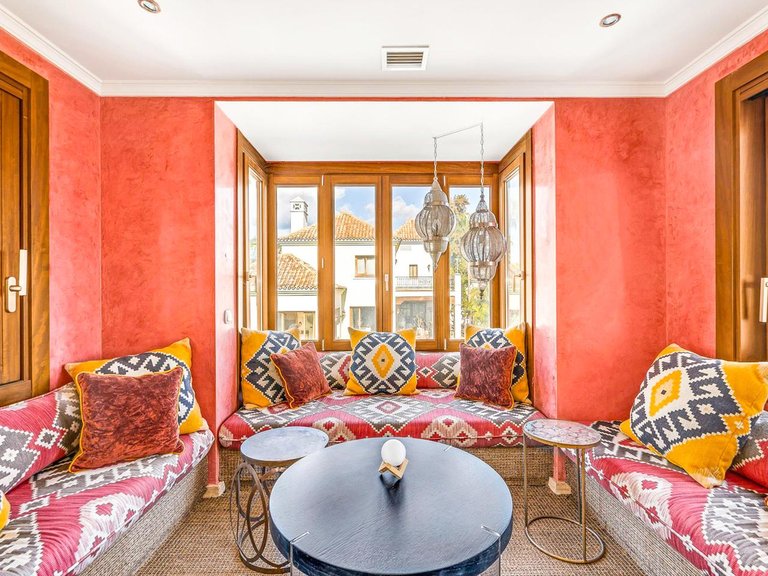 Вилла на продажу в Бенахависе, Малага 14