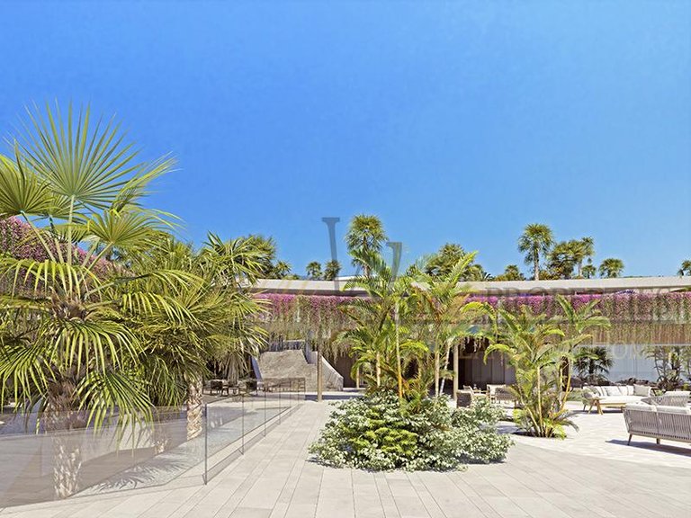 Villa for Sale in Guia De Isora, Tenerife, España 32