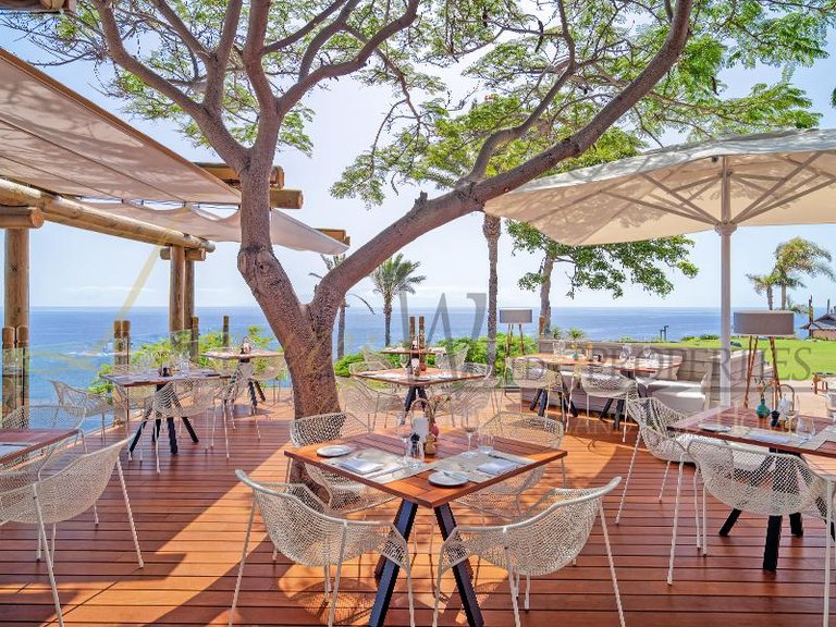 Villa for Sale in Guia De Isora, Tenerife, España 47