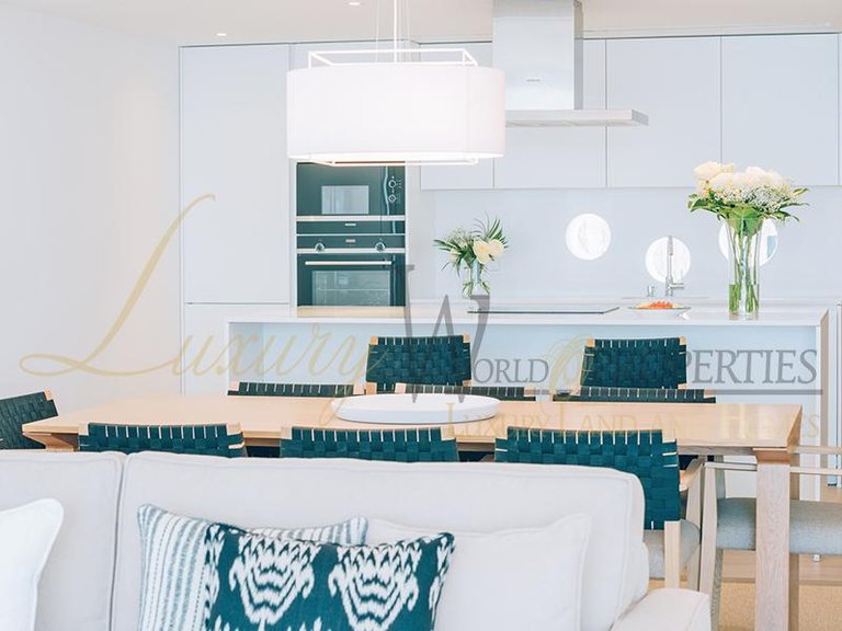 Villa for Sale in Guia De Isora, Tenerife, España 14