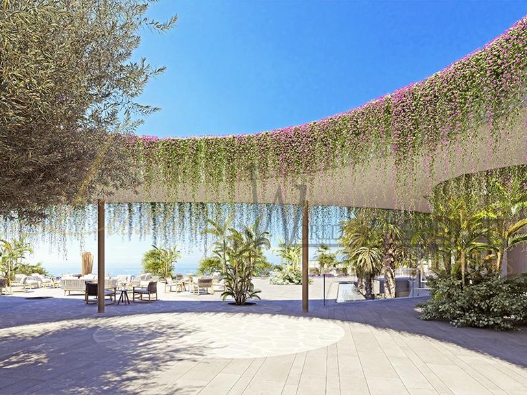 Villa for Sale in Guia De Isora, Tenerife, España 36