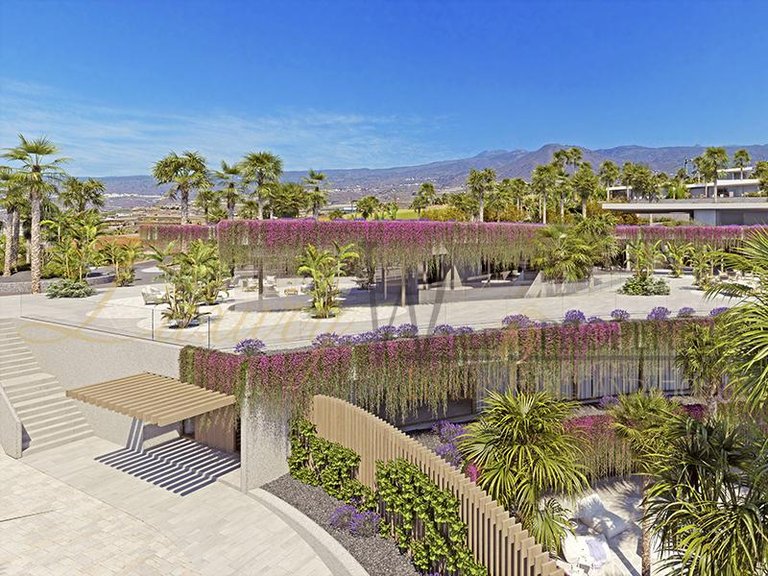 Villa for Sale in Guia De Isora, Tenerife, España 34