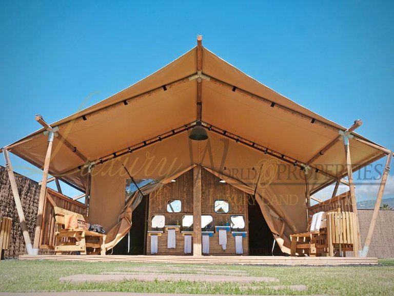 Villa for Sale in Guia De Isora, Tenerife, España 40