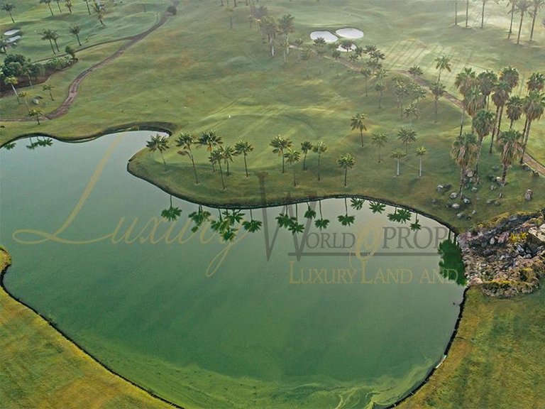 Villa for Sale in Guia De Isora, Tenerife, España 41