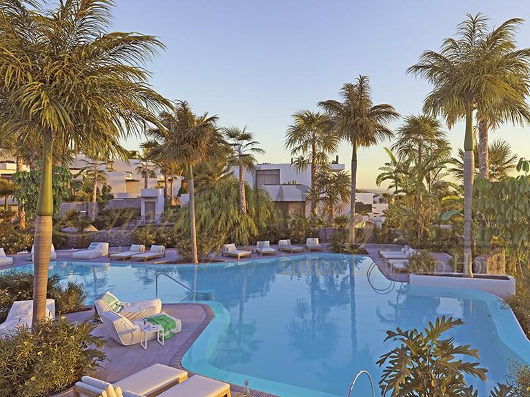 Villa for Sale in Guia De Isora, Tenerife, España 29